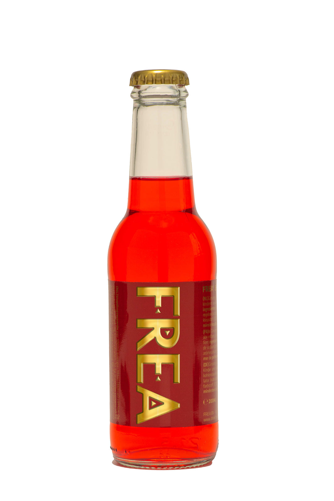 Drink Frea - Just Play